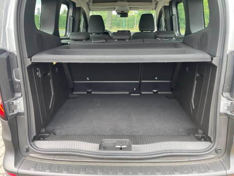 Ansicht 12 - Gebrauchtwagen Fahrzeug, Modell Townstar der Marke Nissan von Verkäufer Autohaus Wegener GmbH - Filiale Ludwigsfelde