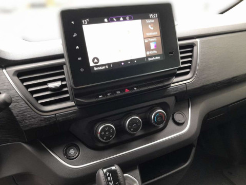 Ansicht 5 - Gebrauchtwagen Fahrzeug, Modell Primastar der Marke Nissan von Verkäufer Andreas Schlöffel GmbH