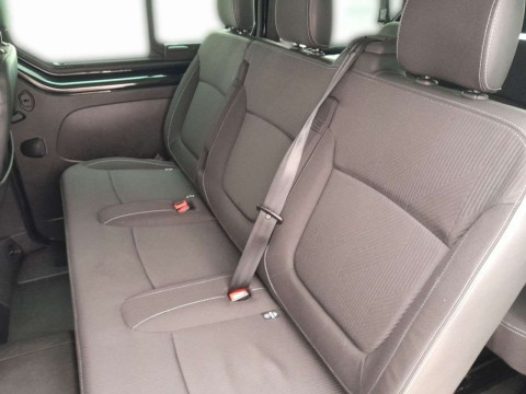 Ansicht 7 - Gebrauchtwagen Fahrzeug, Modell Primastar der Marke Nissan von Verkäufer Andreas Schlöffel GmbH