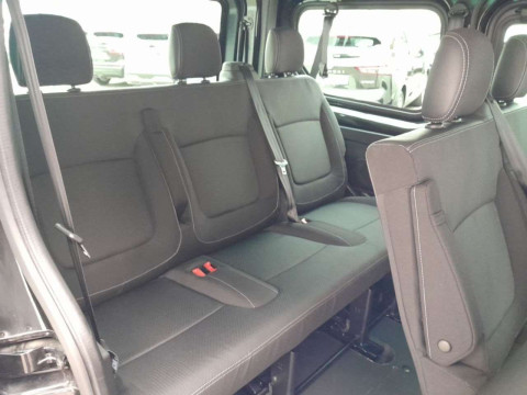 Ansicht 9 - Gebrauchtwagen Fahrzeug, Modell Primastar der Marke Nissan von Verkäufer Andreas Schlöffel GmbH