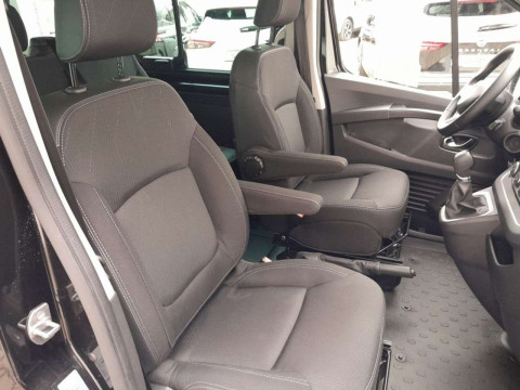 Ansicht 11 - Gebrauchtwagen Fahrzeug, Modell Primastar der Marke Nissan von Verkäufer Andreas Schlöffel GmbH