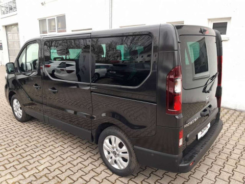 Ansicht 18 - Gebrauchtwagen Fahrzeug, Modell Primastar der Marke Nissan von Verkäufer Andreas Schlöffel GmbH