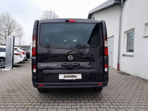 Ansicht 20 - Gebrauchtwagen Fahrzeug, Modell Primastar der Marke Nissan von Verkäufer Andreas Schlöffel GmbH