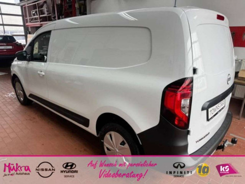 Ansicht 4 - Neuwagen Fahrzeug, Modell Townstar der Marke Nissan von Verkäufer Autohaus Mükra GmbH