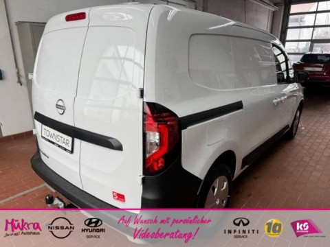 Ansicht 5 - Neuwagen Fahrzeug, Modell Townstar der Marke Nissan von Verkäufer Autohaus Mükra GmbH