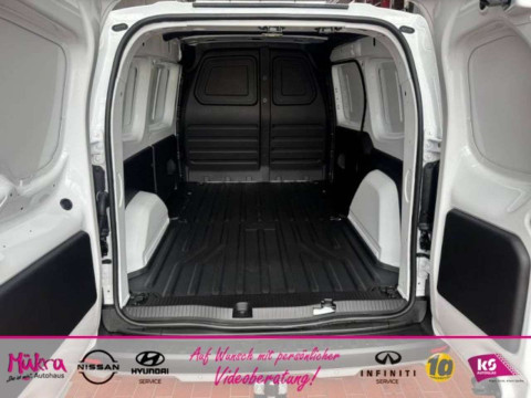 Ansicht 7 - Neuwagen Fahrzeug, Modell Townstar der Marke Nissan von Verkäufer Autohaus Mükra GmbH