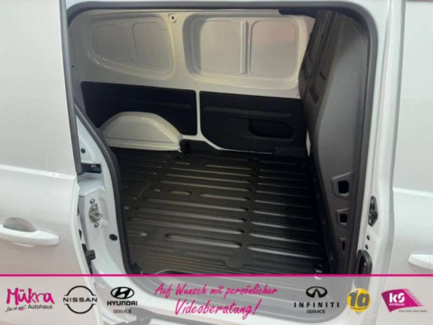 Ansicht 8 - Neuwagen Fahrzeug, Modell Townstar der Marke Nissan von Verkäufer Autohaus Mükra GmbH