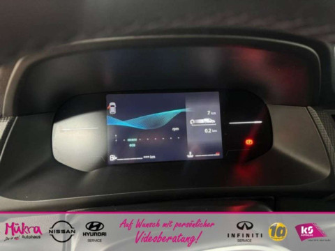 Ansicht 11 - Neuwagen Fahrzeug, Modell Townstar der Marke Nissan von Verkäufer Autohaus Mükra GmbH