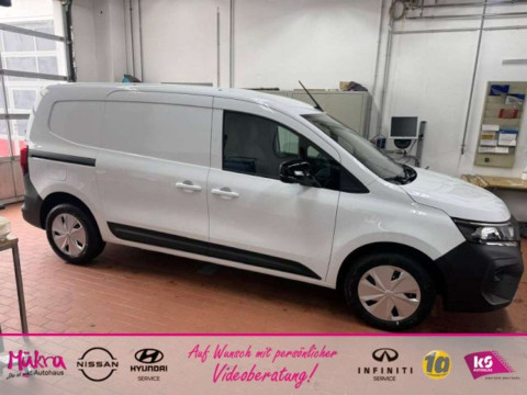 Ansicht 12 - Neuwagen Fahrzeug, Modell Townstar der Marke Nissan von Verkäufer Autohaus Mükra GmbH