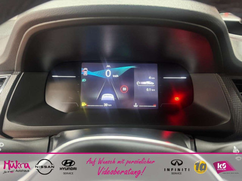 Ansicht 2 - Neuwagen Fahrzeug, Modell Townstar der Marke Nissan von Verkäufer Autohaus Mükra GmbH