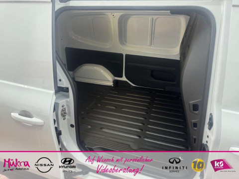 Ansicht 4 - Neuwagen Fahrzeug, Modell Townstar der Marke Nissan von Verkäufer Autohaus Mükra GmbH
