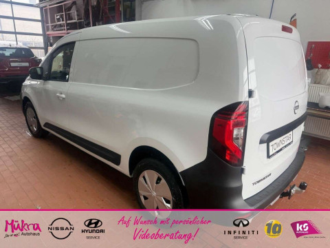Ansicht 6 - Neuwagen Fahrzeug, Modell Townstar der Marke Nissan von Verkäufer Autohaus Mükra GmbH