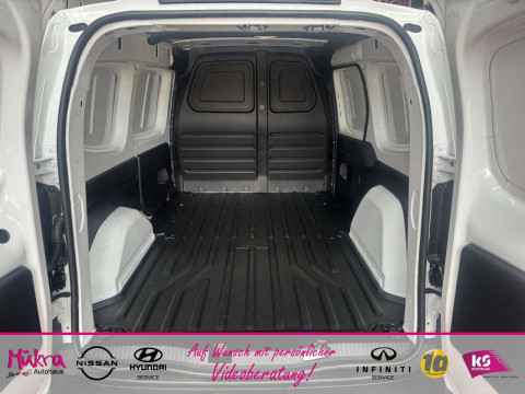 Ansicht 7 - Neuwagen Fahrzeug, Modell Townstar der Marke Nissan von Verkäufer Autohaus Mükra GmbH