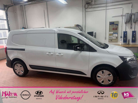 Ansicht 9 - Neuwagen Fahrzeug, Modell Townstar der Marke Nissan von Verkäufer Autohaus Mükra GmbH