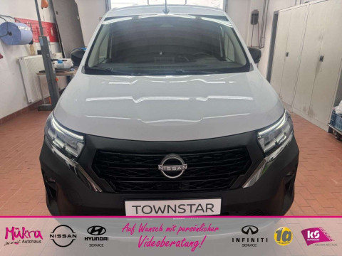 Ansicht 10 - Neuwagen Fahrzeug, Modell Townstar der Marke Nissan von Verkäufer Autohaus Mükra GmbH
