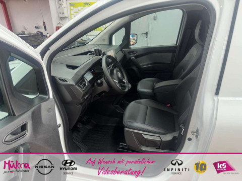 Ansicht 12 - Neuwagen Fahrzeug, Modell Townstar der Marke Nissan von Verkäufer Autohaus Mükra GmbH