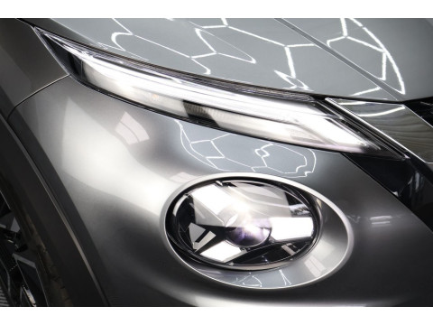 Ansicht 4 - Gebrauchtwagen Fahrzeug, Modell Juke der Marke Nissan von Verkäufer Autohaus Fischer GmbH