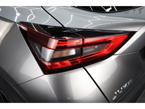 Ansicht 8 - Gebrauchtwagen Fahrzeug, Modell Juke der Marke Nissan von Verkäufer Autohaus Fischer GmbH