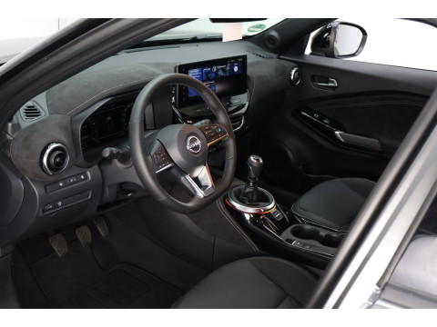 Ansicht 9 - Gebrauchtwagen Fahrzeug, Modell Juke der Marke Nissan von Verkäufer Autohaus Fischer GmbH