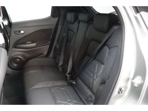 Ansicht 11 - Gebrauchtwagen Fahrzeug, Modell Juke der Marke Nissan von Verkäufer Autohaus Fischer GmbH