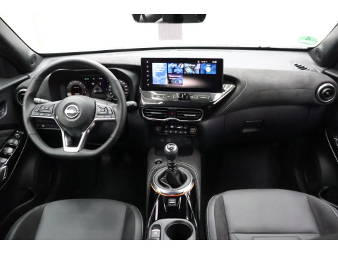 Ansicht 12 - Gebrauchtwagen Fahrzeug, Modell Juke der Marke Nissan von Verkäufer Autohaus Fischer GmbH