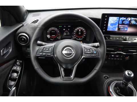 Ansicht 13 - Gebrauchtwagen Fahrzeug, Modell Juke der Marke Nissan von Verkäufer Autohaus Fischer GmbH