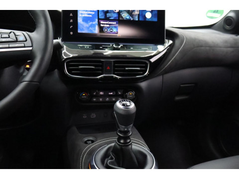 Ansicht 15 - Gebrauchtwagen Fahrzeug, Modell Juke der Marke Nissan von Verkäufer Autohaus Fischer GmbH