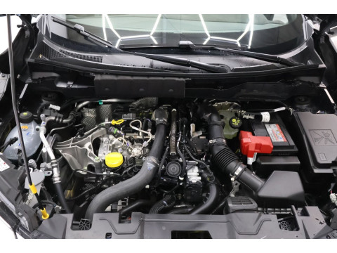 Ansicht 17 - Gebrauchtwagen Fahrzeug, Modell Juke der Marke Nissan von Verkäufer Autohaus Fischer GmbH