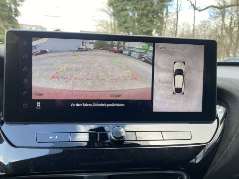 Ansicht 25 - Gebrauchtwagen Fahrzeug, Modell Juke der Marke Nissan von Verkäufer Mattern GmbH