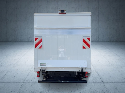 Volkswagen - Crafter