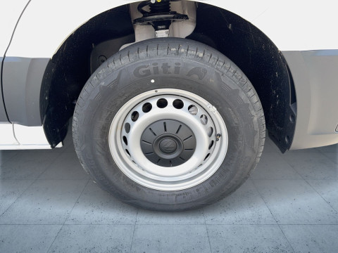 Volkswagen - Crafter