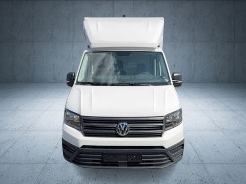Volkswagen - Crafter