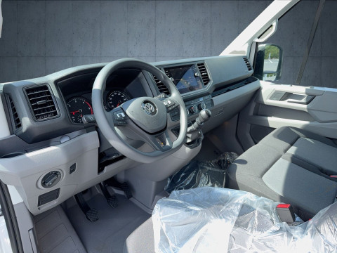 Volkswagen - Crafter