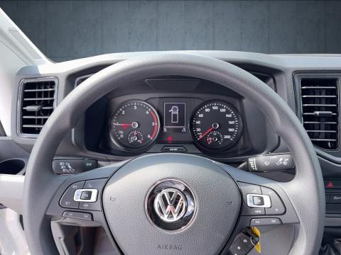 Volkswagen - Crafter