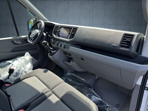 Volkswagen - Crafter