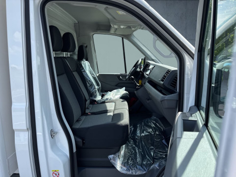 Volkswagen - Crafter