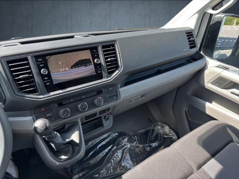 Volkswagen - Crafter