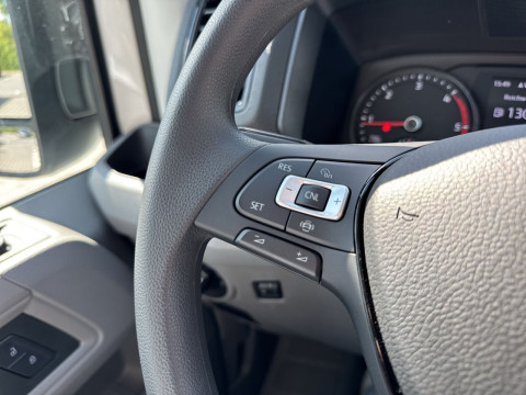 Volkswagen - Crafter