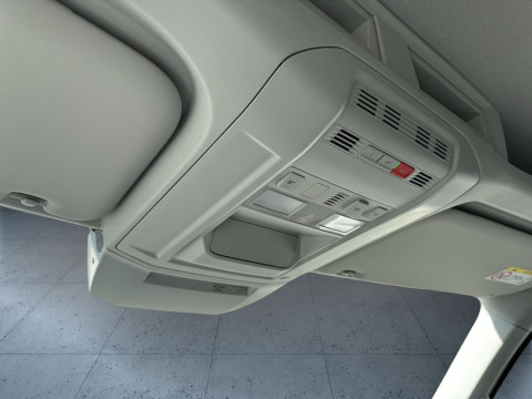 Volkswagen - Crafter