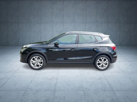 Seat Arona - Arona FR 1.0 TSI DSG AHK/Nav/Kam/FullLink/Alcant