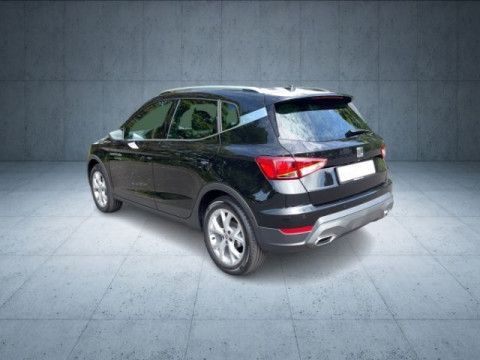 Seat Arona - Arona FR 1.0 TSI DSG AHK/Nav/Kam/FullLink/Alcant