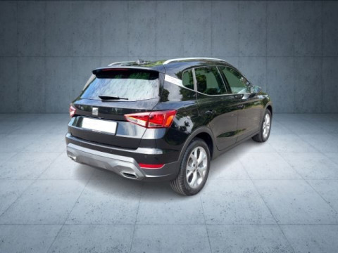 Seat - Arona