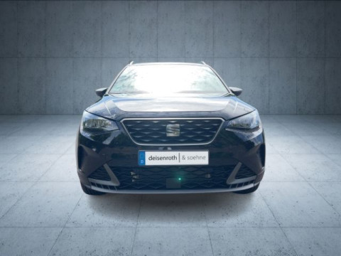 Seat - Arona