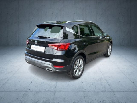 Seat - Arona