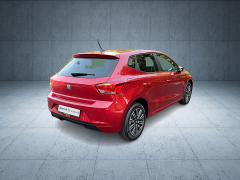 Seat - Ibiza