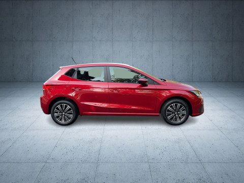 Seat - Ibiza