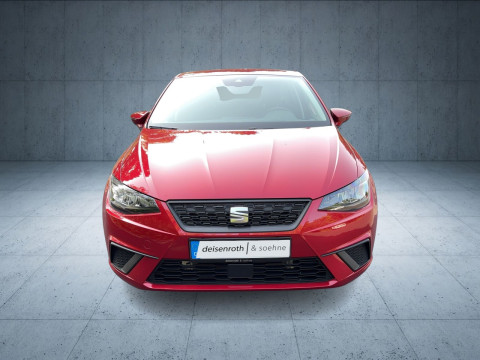 Seat - Ibiza