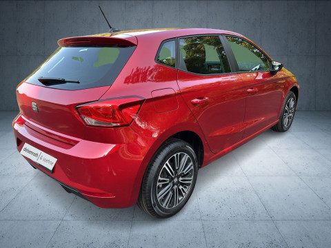 Seat - Ibiza
