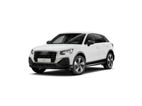 Audi Q2 - Q2 30 TFSI MMI/ASI/Sport/SHZ/Assist/18"/Klimaaut