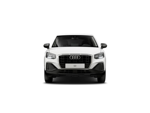Audi Q2 - Q2 30 TFSI MMI/ASI/Sport/SHZ/Assist/18"/Klimaaut